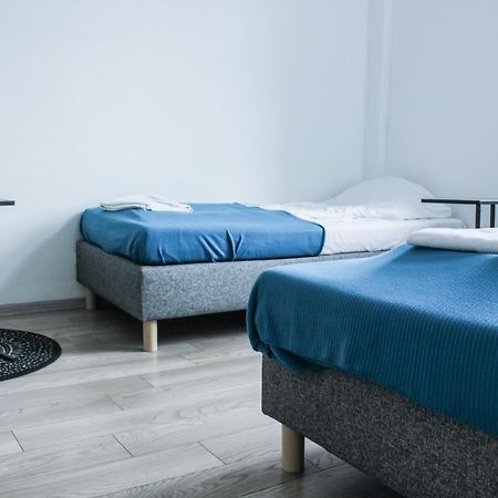 Apartamenty Babina Калиш Экстерьер фото