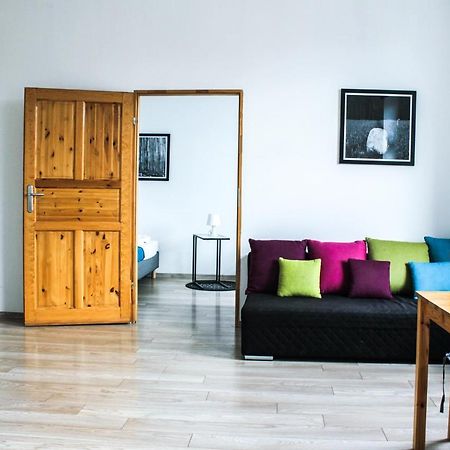 Apartamenty Babina Калиш Экстерьер фото