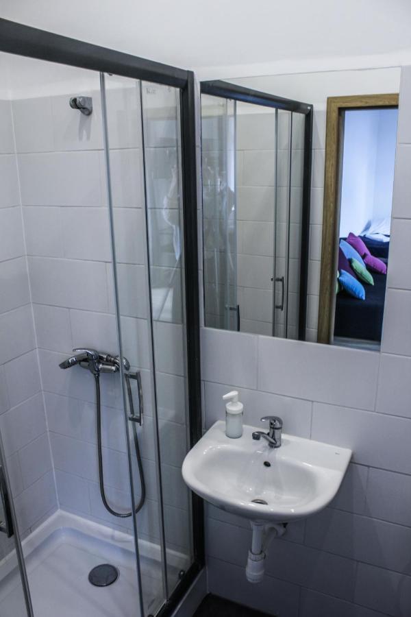 Apartamenty Babina Калиш Экстерьер фото